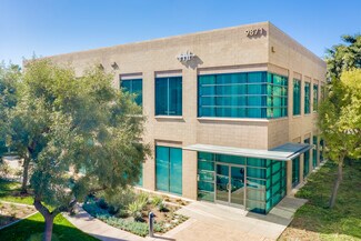 Plus de détails pour 9871 Irvine Center Dr, Irvine, CA - Bureau à louer