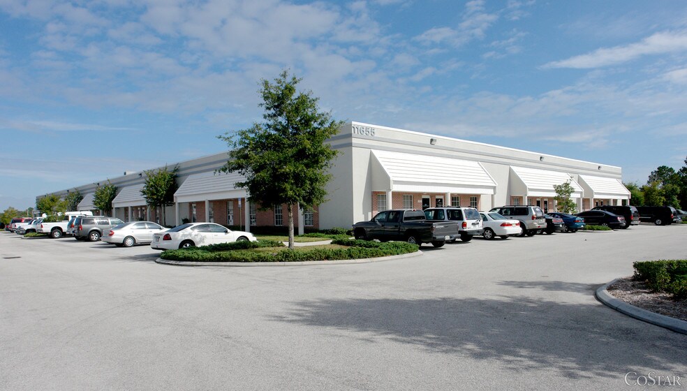 11760 Marco Beach Dr, Jacksonville, FL à vendre - Photo de l’immeuble – Image 3 sur 6