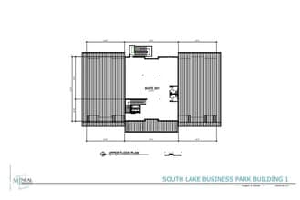 10315 20th St SE, Lake Stevens, WA à louer Plan d’étage– Image 1 sur 1