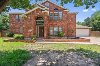 Plus de détails pour 201 Covala Dr, Cedar Park, TX - Spécialisé à vendre
