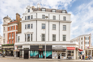 Plus de détails pour 23 Cromwell Pl, Londres - Bureau à louer