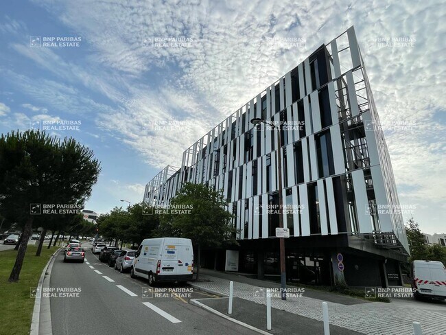 Plus de détails pour 2 Avenue Galilée, Balma - Bureau à louer