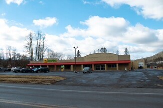 Plus de détails pour 64 Main St, Lawrenceville, PA - Local commercial à louer