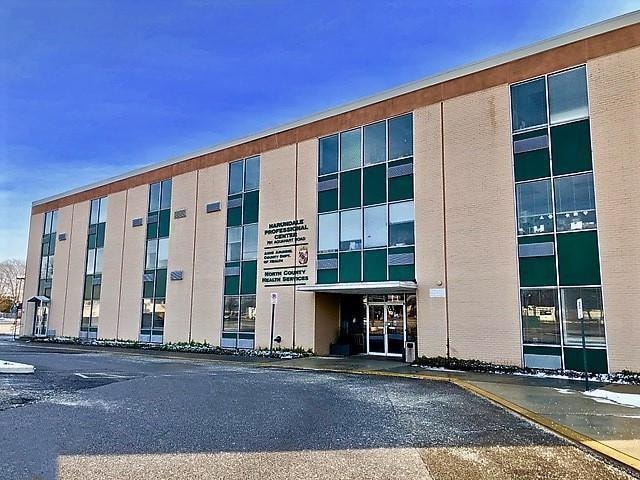 791 Aquahart Rd, Glen Burnie, MD à louer Photo principale– Image 1 sur 34