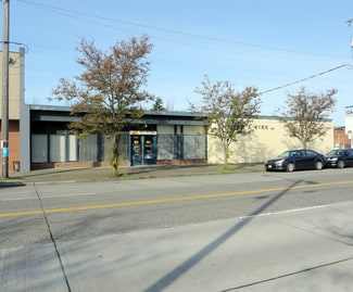 Plus de détails pour 5111 Leary Ave NW, Seattle, WA - Local commercial à louer