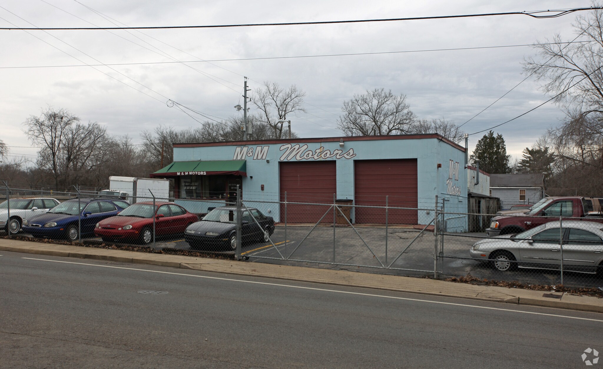 The Townhomes at Douglas Hall portefeuille de 2 biens à vendre sur LoopNet.fr Photo principale– Image 1 sur 4