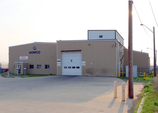 Plus de détails pour 7504 52 St NW, Edmonton, AB - Industriel/Logistique à vendre