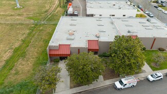 Plus de détails pour 1413 Jayken Way, Chula Vista, CA - Industriel/Logistique à vendre