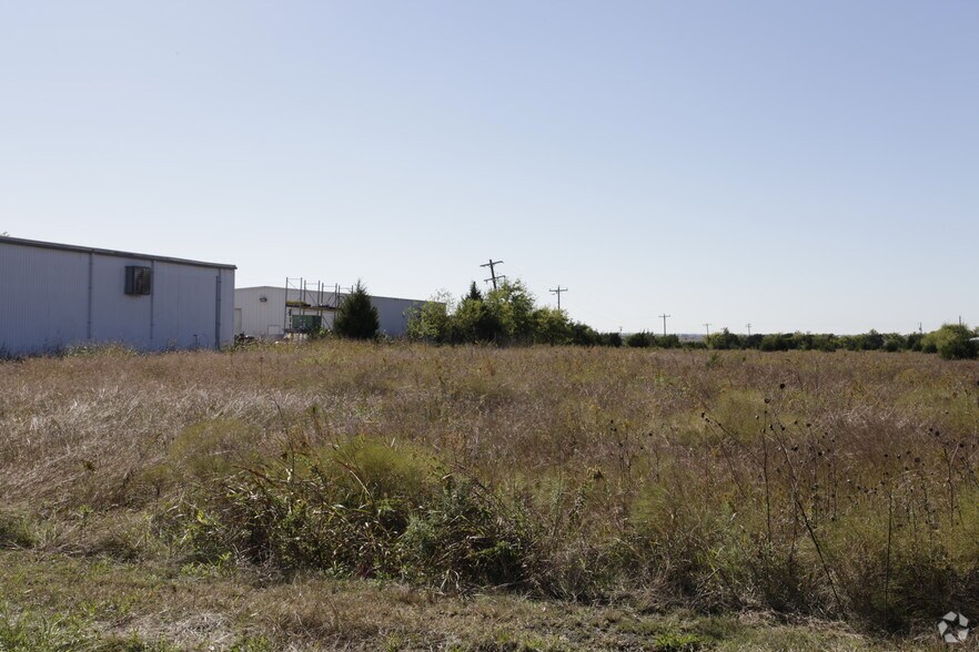 1380 S Main St, Mansfield, TX à vendre - Photo de l’immeuble – Image 3 sur 4