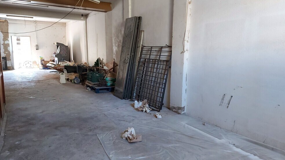 Local commercial dans El Ejido, Almería à louer - Photo de l’immeuble – Image 2 sur 4