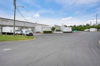 Plus de détails pour 801 Space Park S Dr, Nashville, TN - Industriel/Logistique à louer