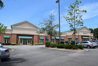 Plus de détails pour 7855 N Point Pky, Alpharetta, GA - Bureau/Médical, Bureau/Local commercial à louer