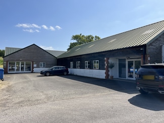 Plus de détails pour Henfield Rd, Hurstpierpoint - Bureau à louer