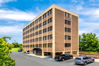 Plus de détails pour 1010 Rockville Pike, Rockville, MD - Bureau à louer