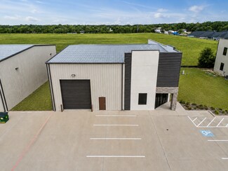 Plus de détails pour 16709 Telge Rd, Cypress, TX - Industriel/Logistique à louer