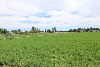 Plus de détails pour 5788 Road K NE, Moses Lake, WA - Terrain à vendre