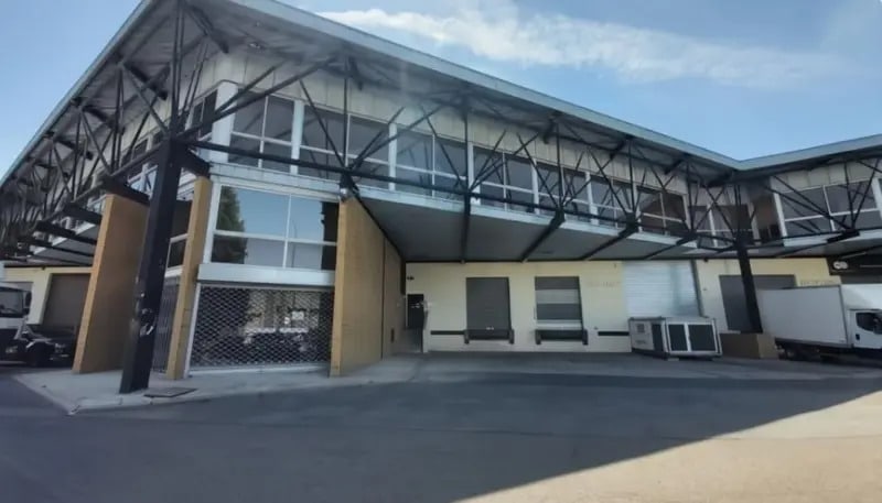 12 Avenue Arago, Morangis à louer - Photo de l’immeuble – Image 2 sur 9