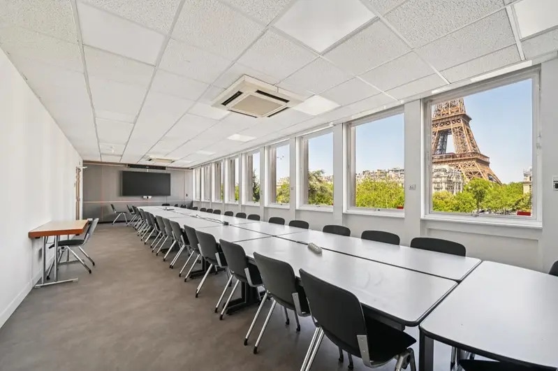 16 Rue Jean Rey, Paris à louer - Photo intérieure – Image 3 sur 14