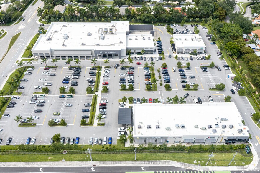 7395-7555 Boynton Beach Blvd, Boynton Beach, FL à louer - Photo de l’immeuble – Image 2 sur 12