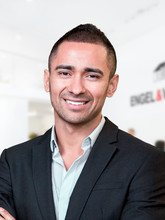 Alex Flores