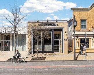 Plus de détails pour 21 Main St, Hamburg, NY - Local commercial à vendre