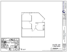 15355 Vantage Pky W, Houston, TX à louer Plan d’étage– Image 1 sur 1