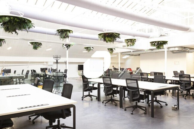 Plus de détails pour 54 Rue De Lancry, Paris - Coworking à louer