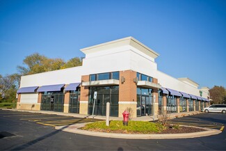 Plus de détails pour 1746 Us-20, Belvidere, IL - Local commercial à louer