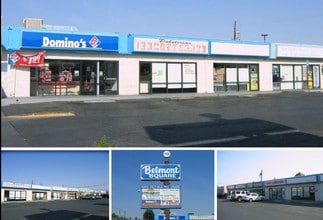 3100 E Lake Mead Blvd, North Las Vegas, NV à louer Photo de l’immeuble– Image 1 sur 3