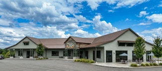 Plus de détails pour 3728 Betsy Kerrison Pky, Johns Island, SC - Local commercial à louer