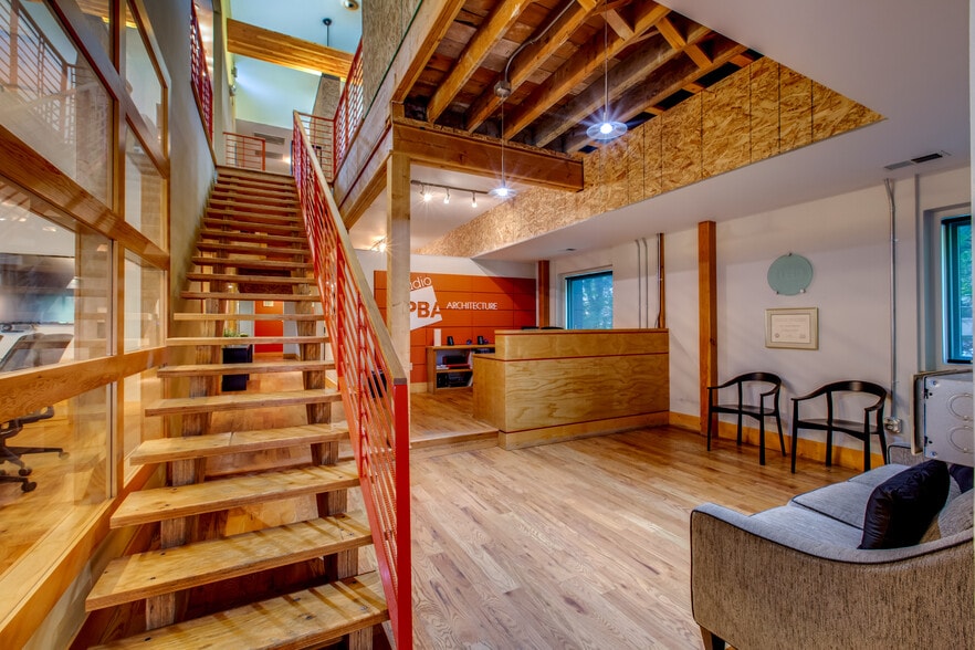 1575 Gilpin St, Denver, CO à vendre - Photo de l’immeuble – Image 3 sur 64