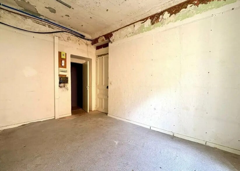 Local commercial dans Nice à vendre - Photo de l’immeuble – Image 1 sur 7