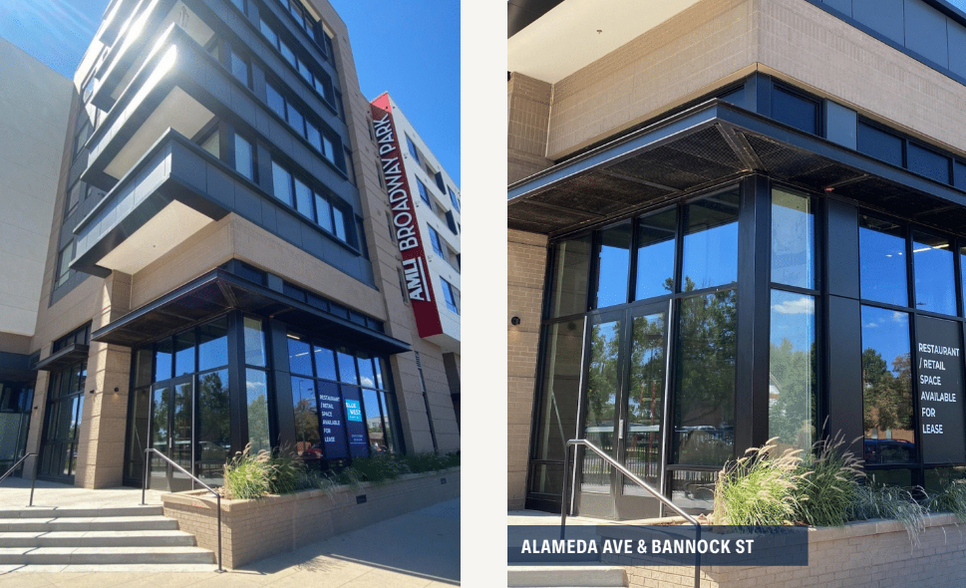357 S Bannock St, Denver, CO à louer - Photo de l’immeuble – Image 2 sur 3