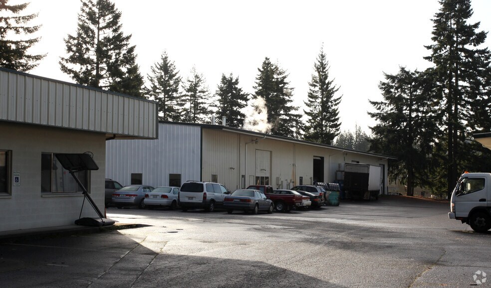 2757 29th Ave SW, Olympia, WA à louer - Photo de l’immeuble – Image 2 sur 2