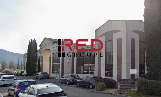 Plus de détails pour Gémenos, Gémenos - Bureau à louer