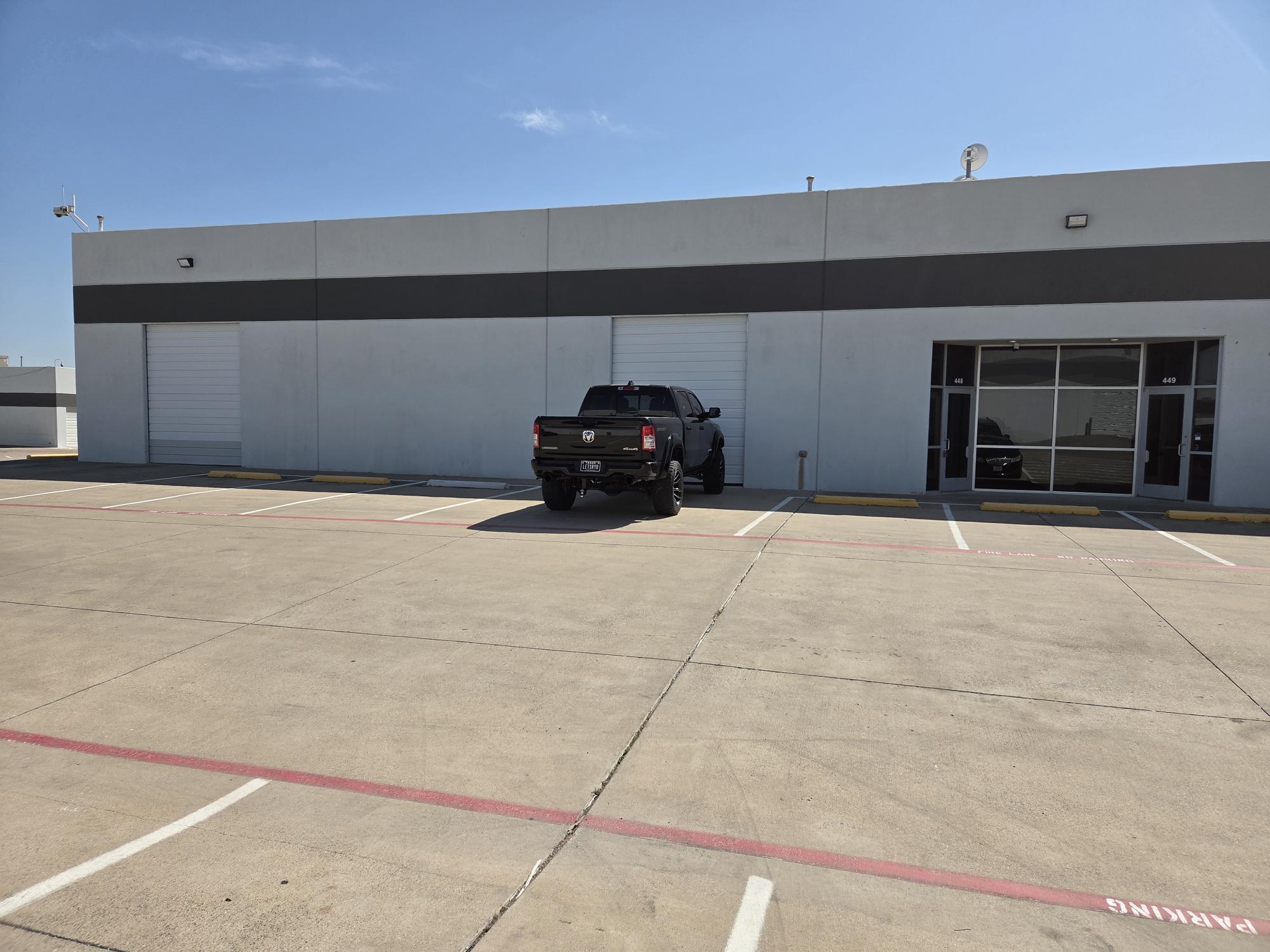3456 Alemeda St, Fort Worth, TX à louer Photo de l’immeuble– Image 1 sur 7