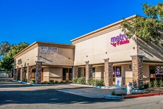 Plus de détails pour 2750 N Texas St, Fairfield, CA - Bureau/Local commercial à louer