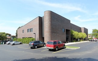 Plus de détails pour 10401 W Lincoln Ave, Milwaukee, WI - Bureau à vendre