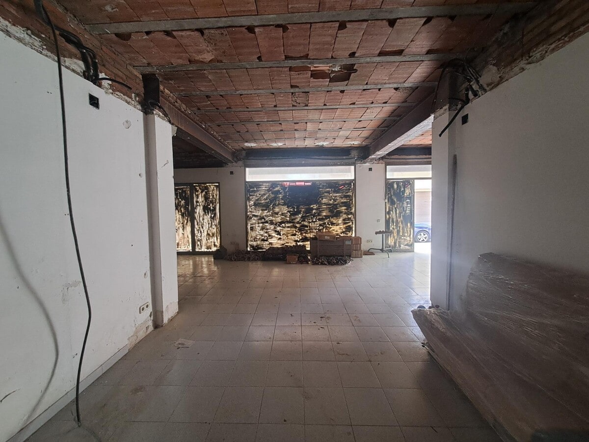 Igualada, BAR 08700 - Lot 4 - - Photo intérieure - Image 2 of 8