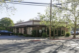 Plus de détails pour 1304 Oak Ave, Saint Helena, CA - Bureau à louer