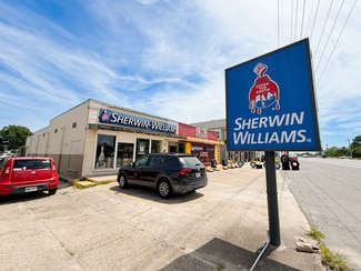 Plus de détails pour 2500 Airline Dr, Kenner, LA - Local commercial à louer