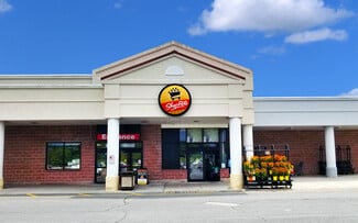 Plus de détails pour 99-139 Hawkins Dr, Montgomery, NY - Local commercial à louer