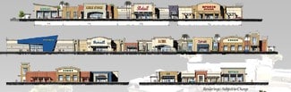 Plus de détails pour Hwy 50 & Bradshaw Rd, Sacramento, CA - Local commercial à louer