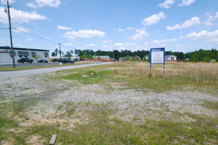 3836 US Highway 80 W, Phenix City, AL à vendre - Autre – Image 2 sur 3