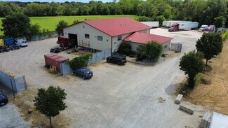 Plus de détails pour 435 Enterprise Dr, Braidwood, IL - Industriel/Logistique à vendre