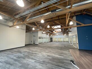 Plus de détails pour 821 Winslow St, Redwood City, CA - Bureau/Local commercial à louer