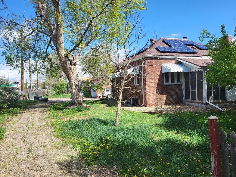 980 Benton St, Lakewood, CO à vendre - Photo de l’immeuble – Image 1 sur 6