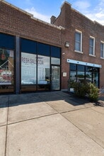 5346 Devonshire Ave, Saint Louis, MO à louer Photo de l’immeuble– Image 1 sur 7