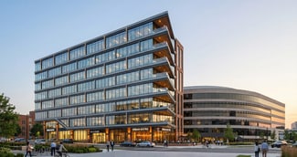 Plus de détails pour 101 East Court, Greenville, SC - Bureau, Local commercial à louer