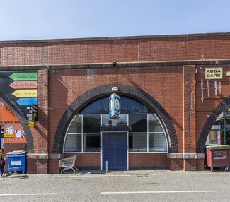Plus de détails pour Crown St, Warrington - Local d'activités à louer